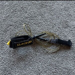 Dakine Surfboard Leash